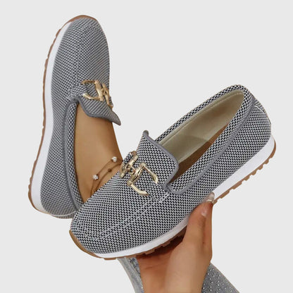 Mila Orthopedic Comfort Loafer