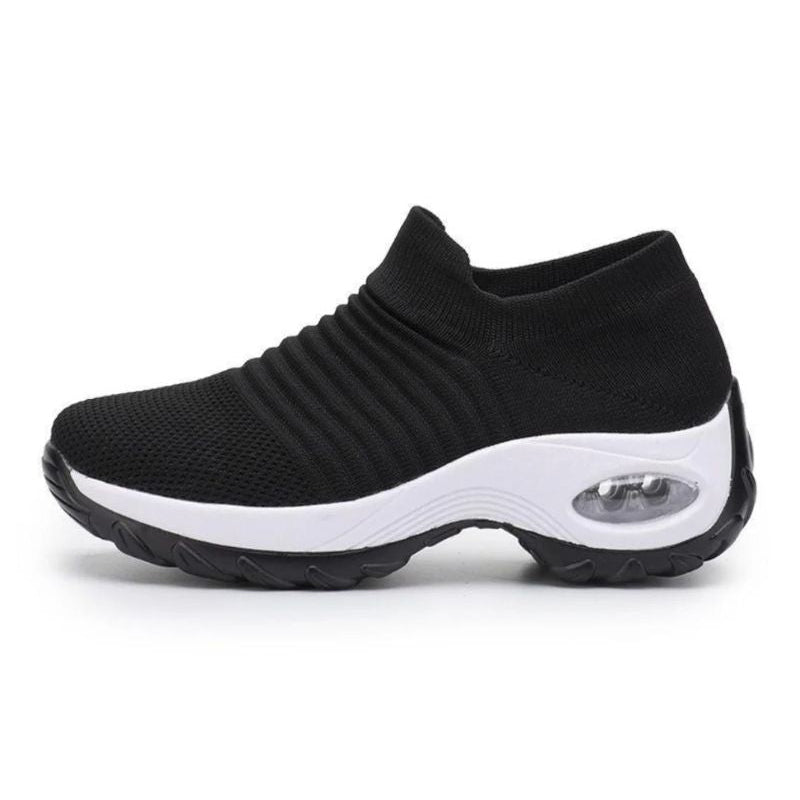 OrthoPro Comfort Grip Ergonomic Footwear