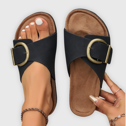 Aurora Orthopedic Comfort Sandals