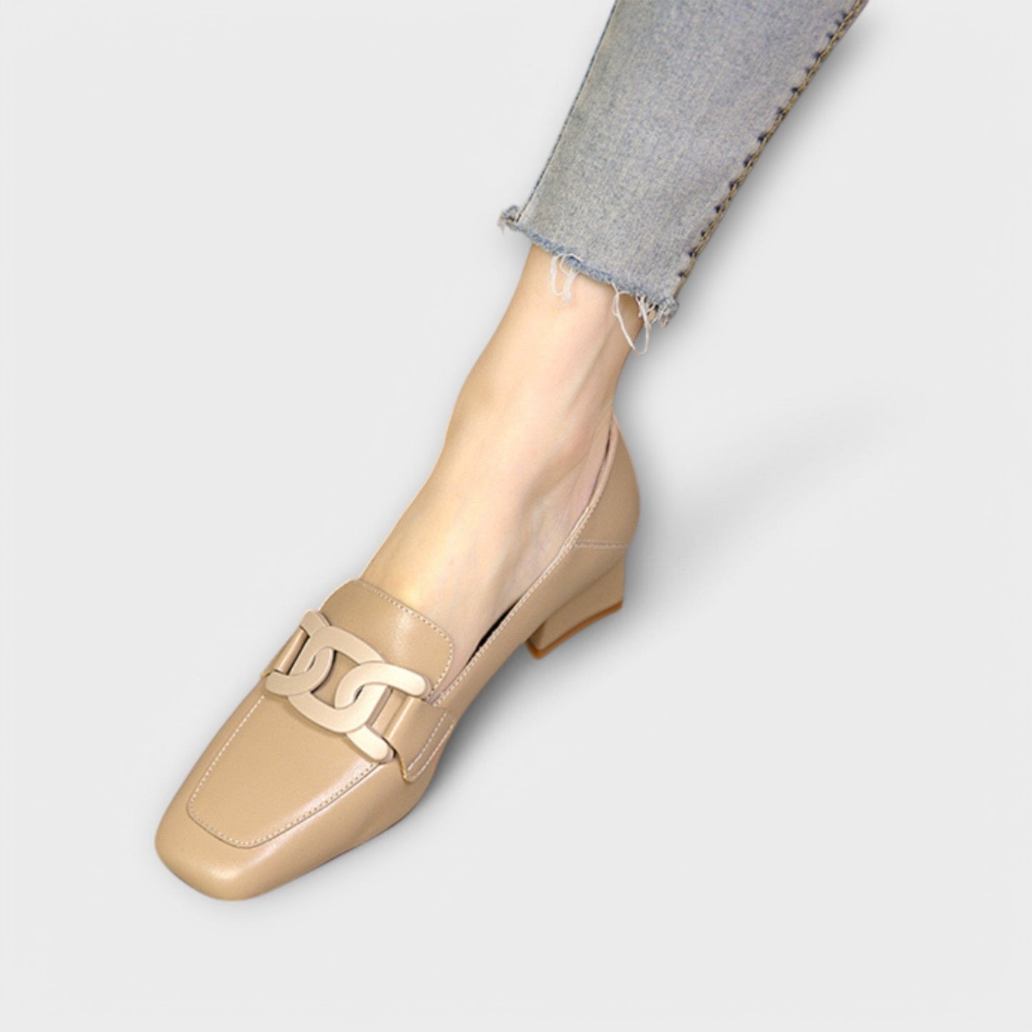 Monika | Casual Loafers