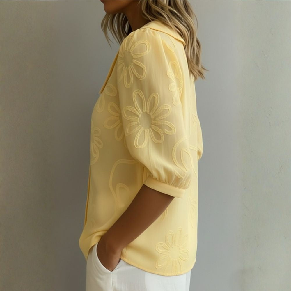 ROSALIA | ELEGANT BLOUSE