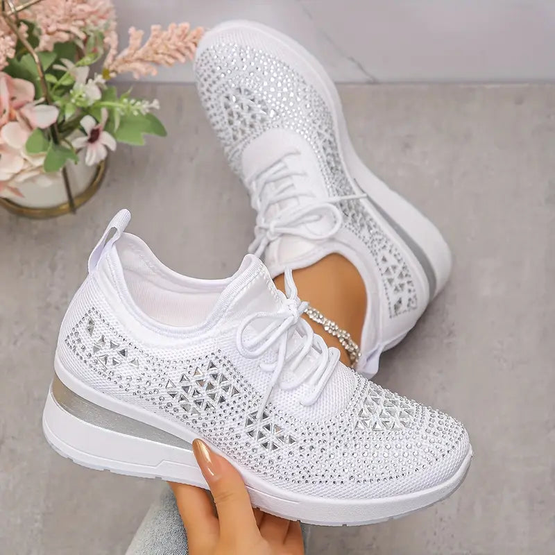 Dora Orthopedic Footwear with Shock-Absorbing Sole