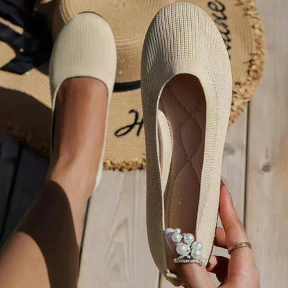 Dario Versatile Comfort Shoes