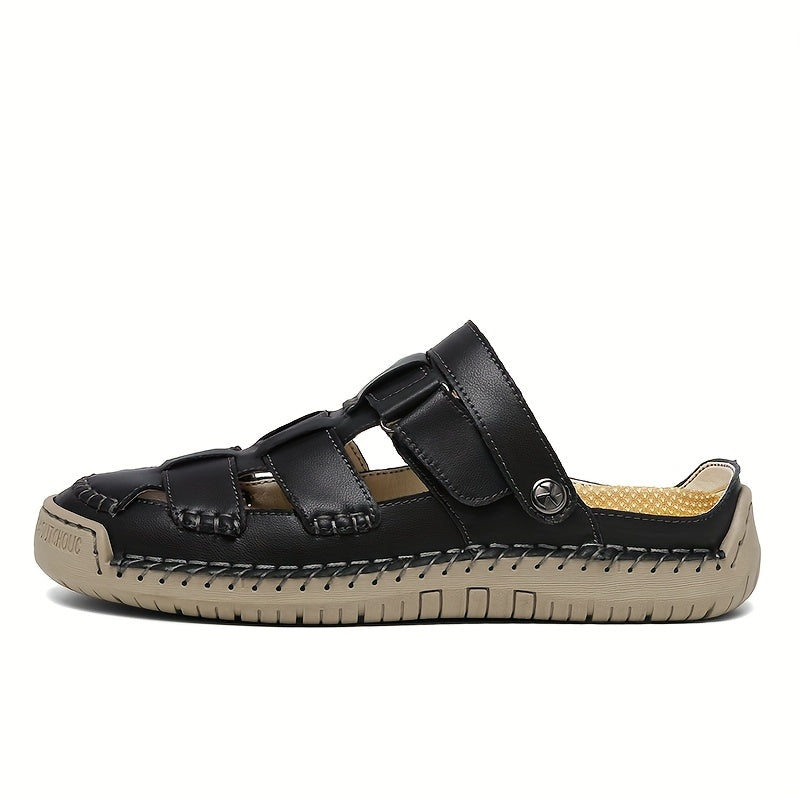 Elina | Customizable Comfort Sandals