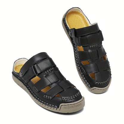 Elina | Customizable Comfort Sandals