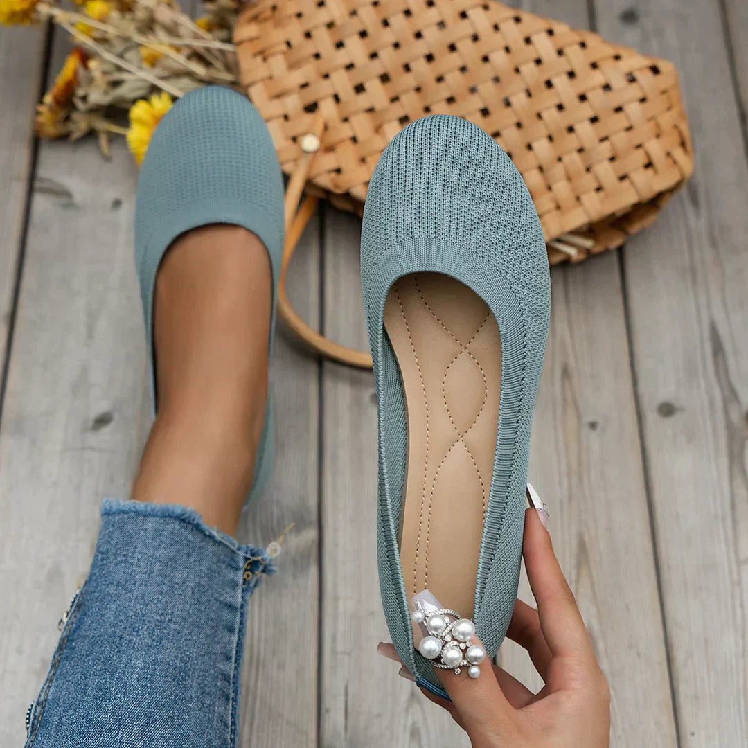 Dario Versatile Comfort Shoes