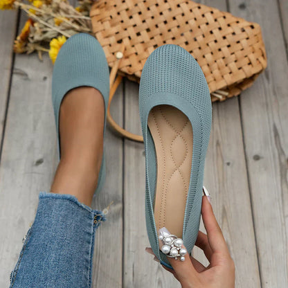 Dario Versatile Comfort Shoes