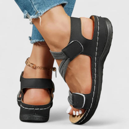 Nina Ultra-Light Orthopedic Sandals