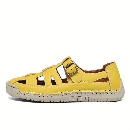 Solea Ultra-Light Comfort Sandals
