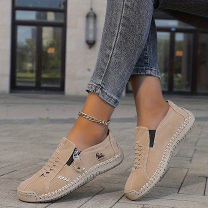Nila Comfort Fit Ergonomic Shoes