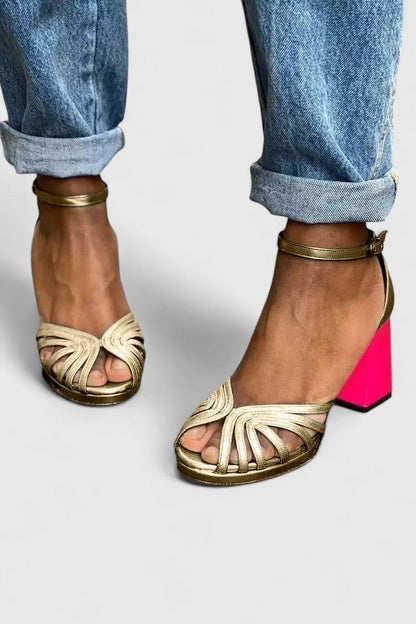 June™ | Sophisticated Heels