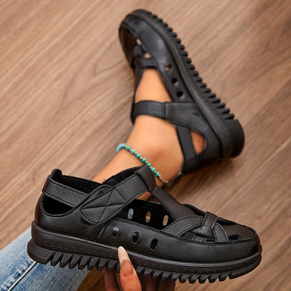 Mara Comfort Sandals with Supportive Sole