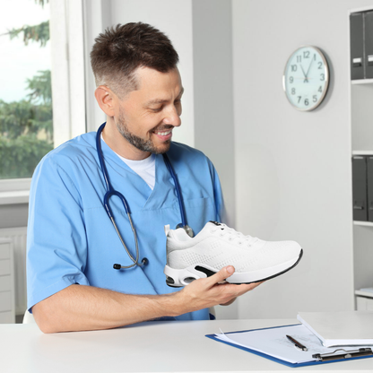 PassoLibero Comfort Fit Ergonomic Shoes