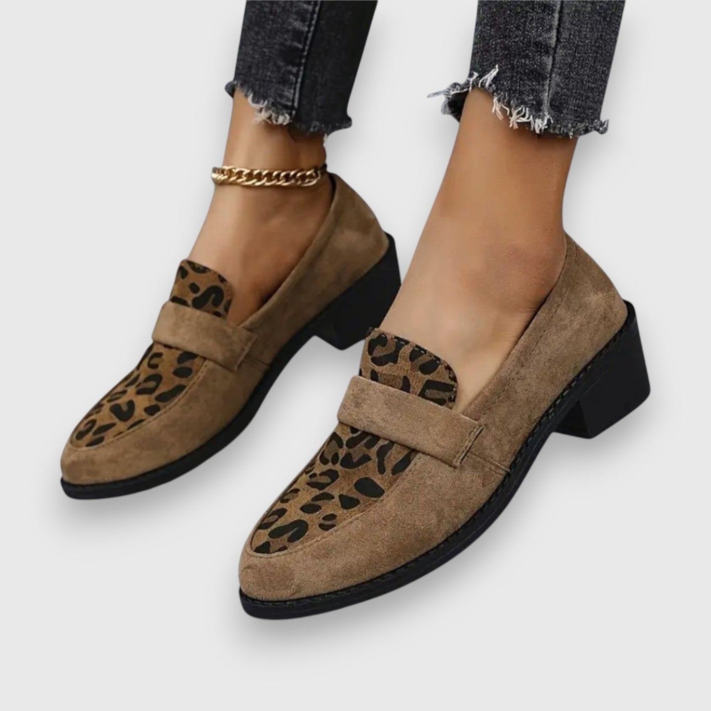 Belle | Comfortable loafers