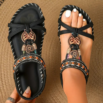 Nada Orthopedic Comfort Sandals