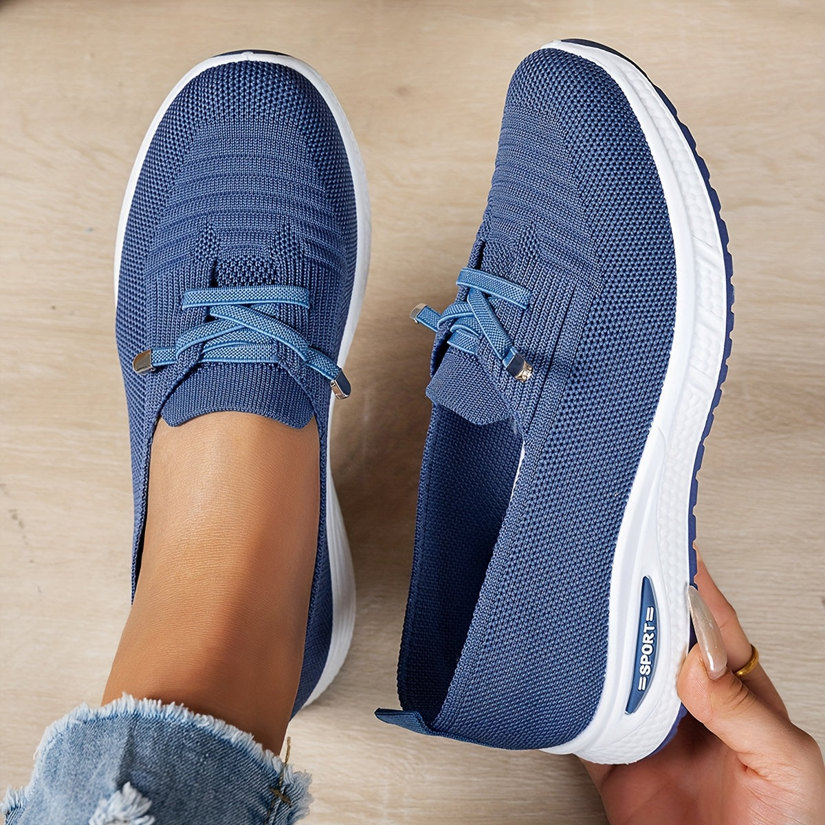 OrthoPro Comfort Orthopedic Footwear