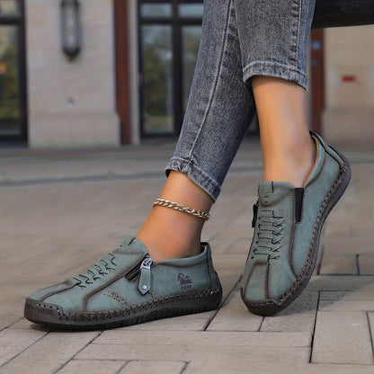 Nila Comfort Fit Ergonomic Shoes
