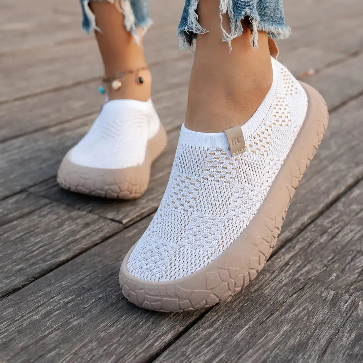 Dora Orthopedic Comfort Footwear