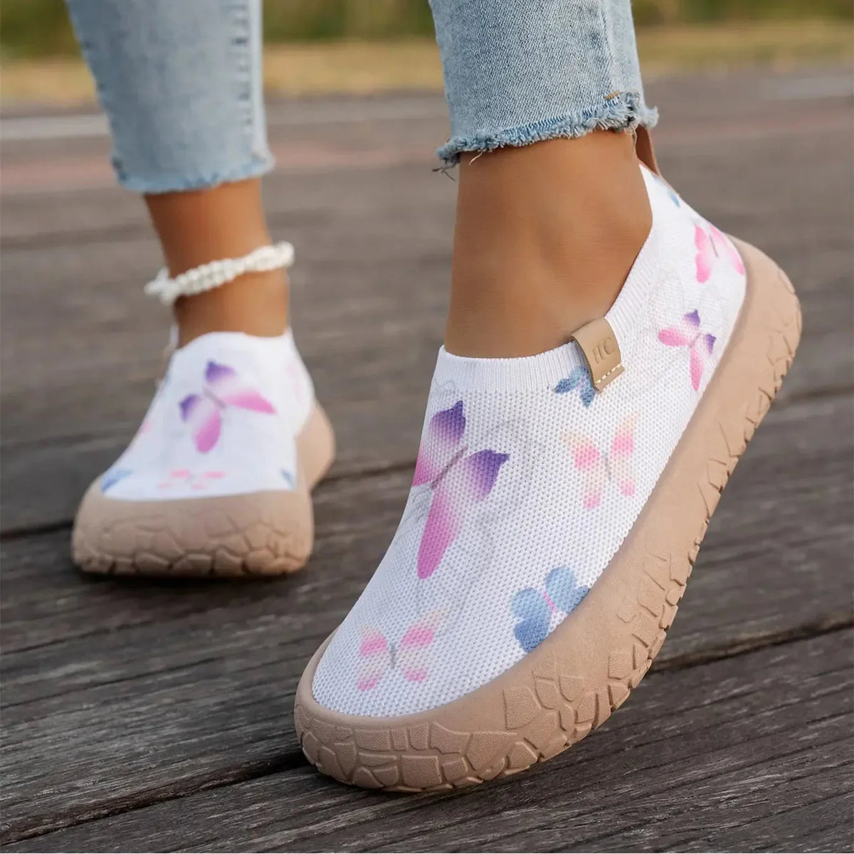 Dora Orthopedic Comfort Footwear