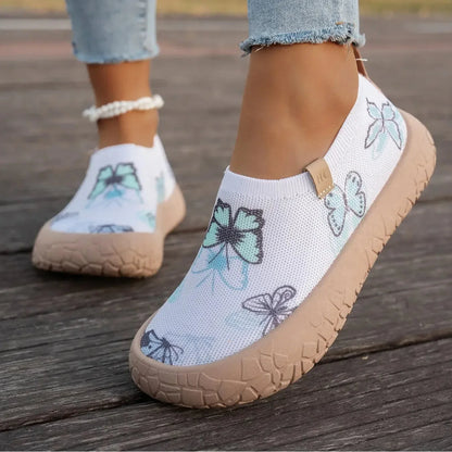 Dora Orthopedic Comfort Footwear