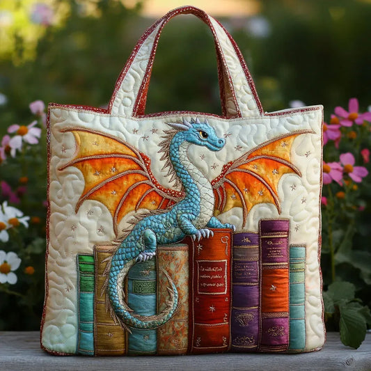 Padded Emerald Book Bags