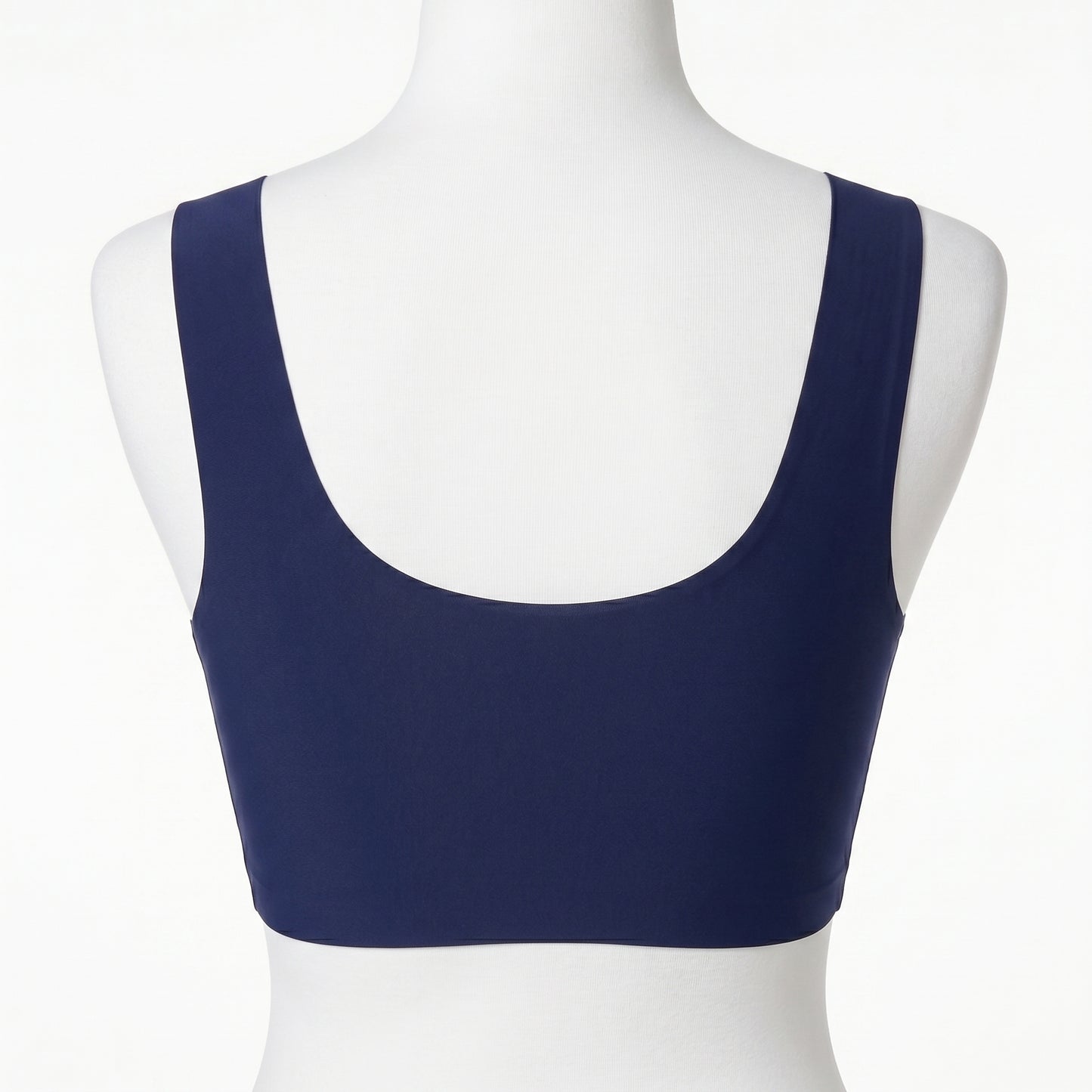 Diane - Wide Strap Comfort Bra