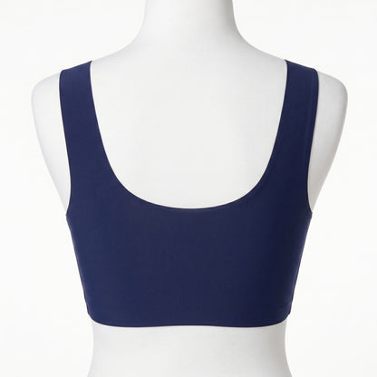 Diane - Wide Strap Comfort Bra