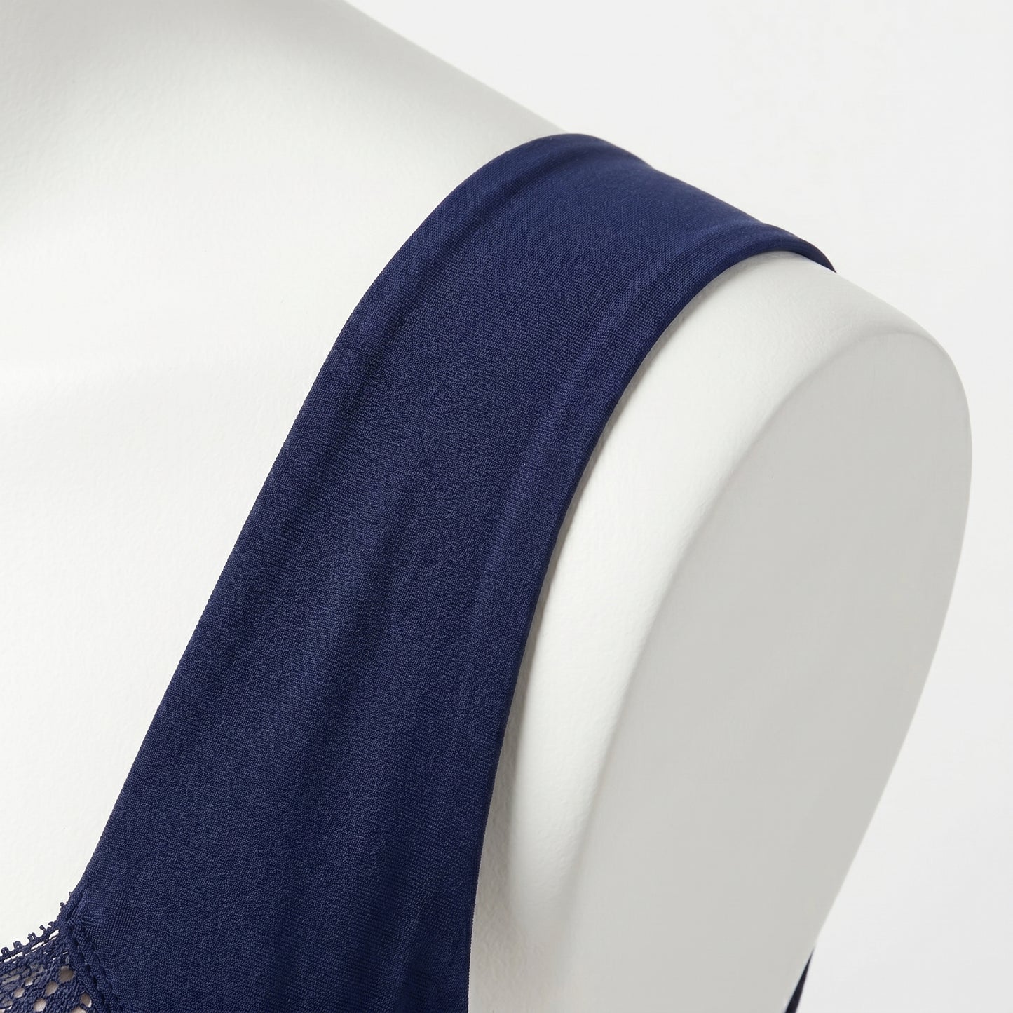 Diane - Wide Strap Comfort Bra