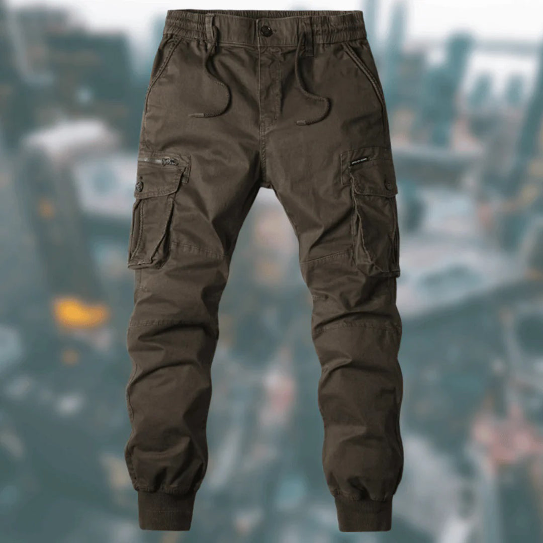George | Urban Tapered Cargo Joggers