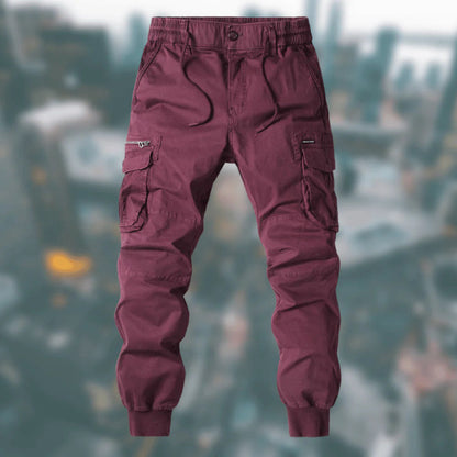 George | Urban Tapered Cargo Joggers