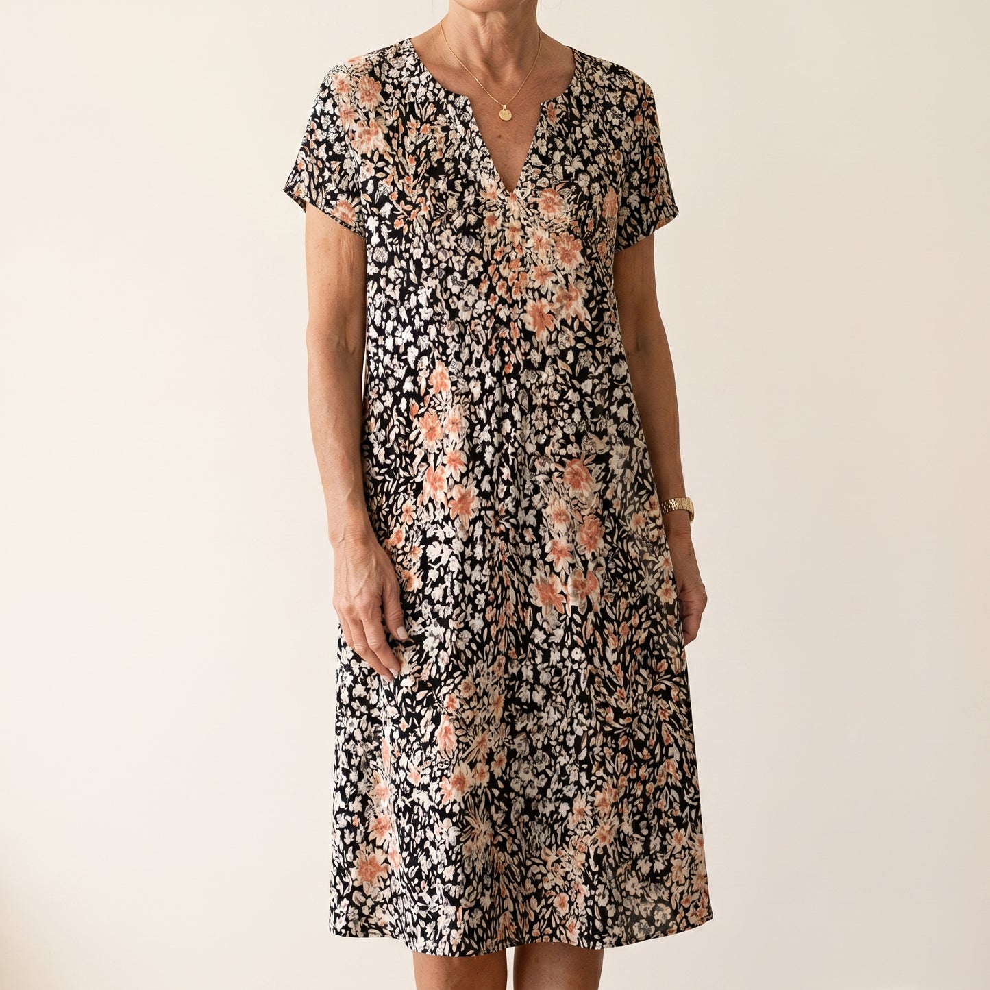 Firi | Chic Elegant Dress
