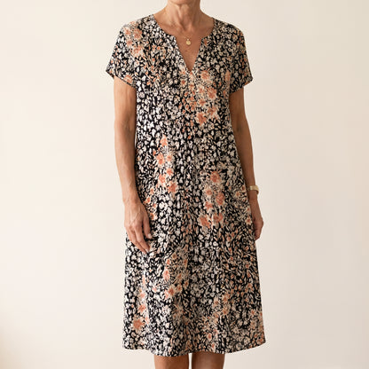 Firi | Chic Elegant Dress