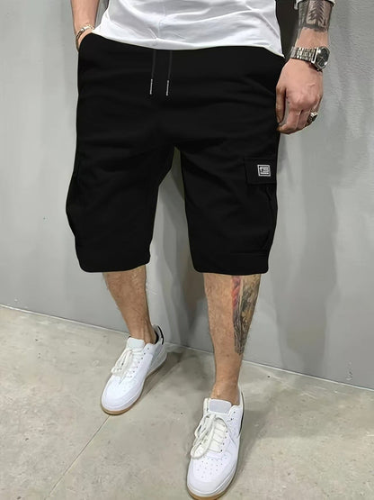 Daniel - Street Cargo Shorts