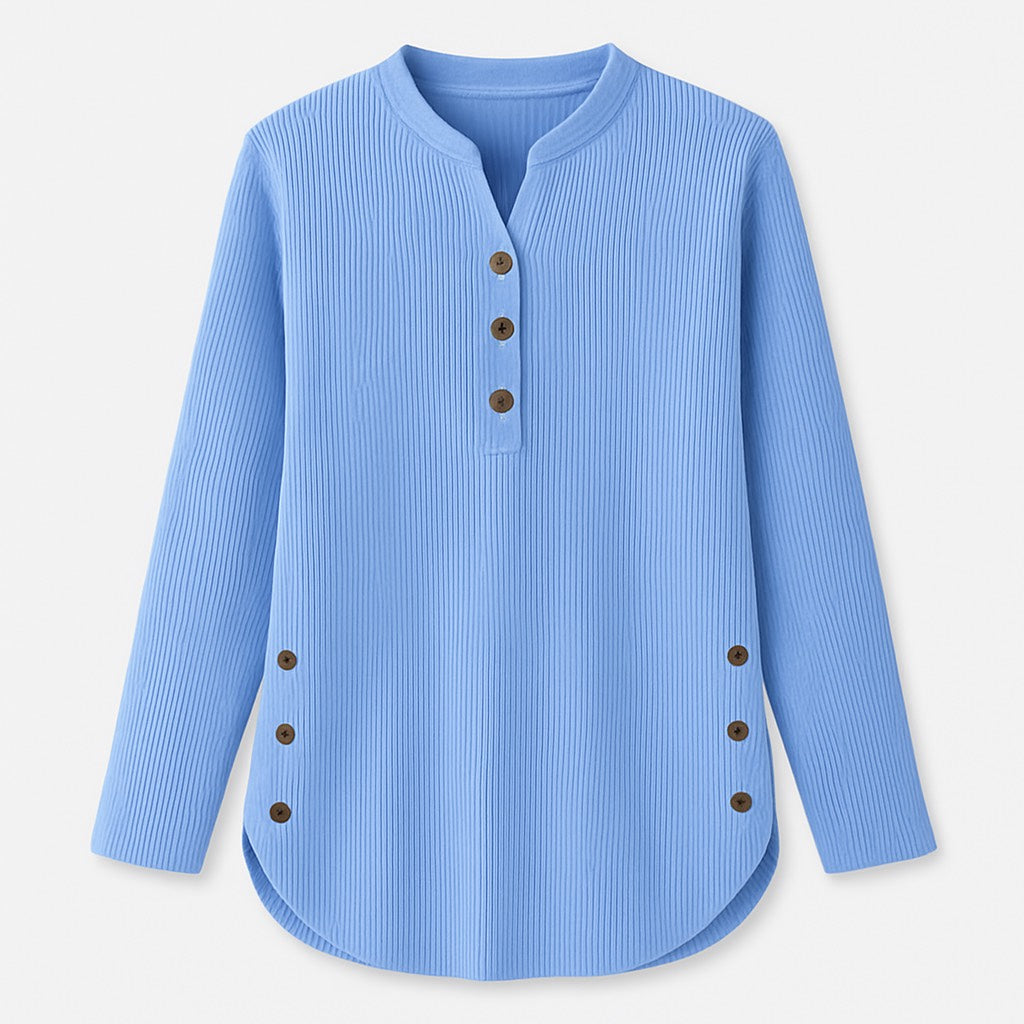 ARIANA | Cozy Soft Pullover
