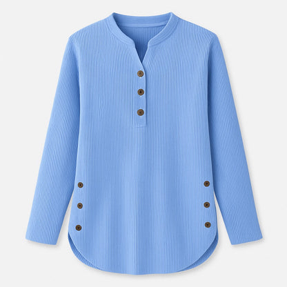 ARIANA | Cozy Soft Pullover