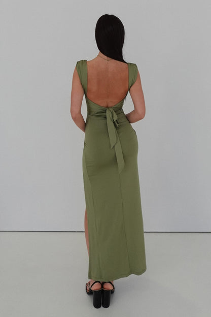 Odelet™ | Timeless Elegance Dress