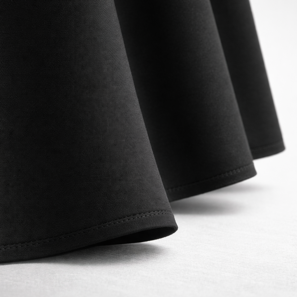Eleanor | Chic Midi Dress Featuring Pockets