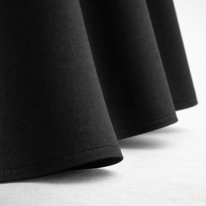 Eleanor | Chic Midi Dress Featuring Pockets