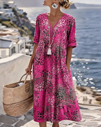 Powder Pink