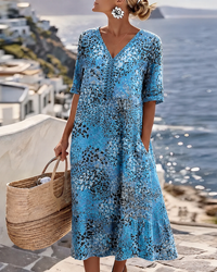 Ocean Blue