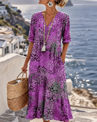 Lavender Purple