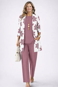Dusky Pink