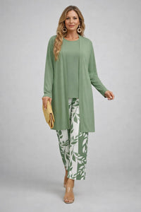 Light Green