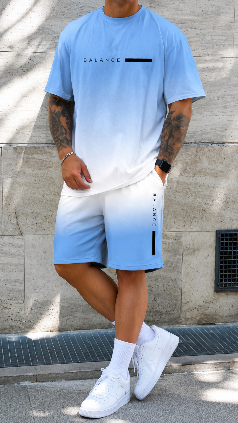Varel | Summer Set