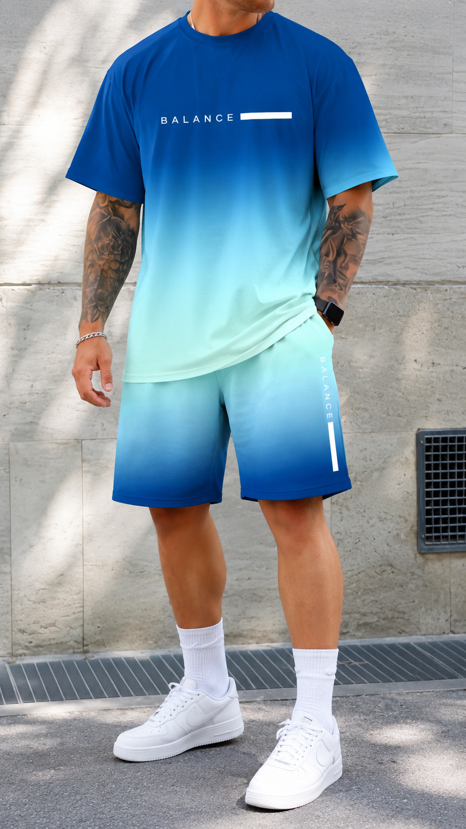 Varel | Summer Set