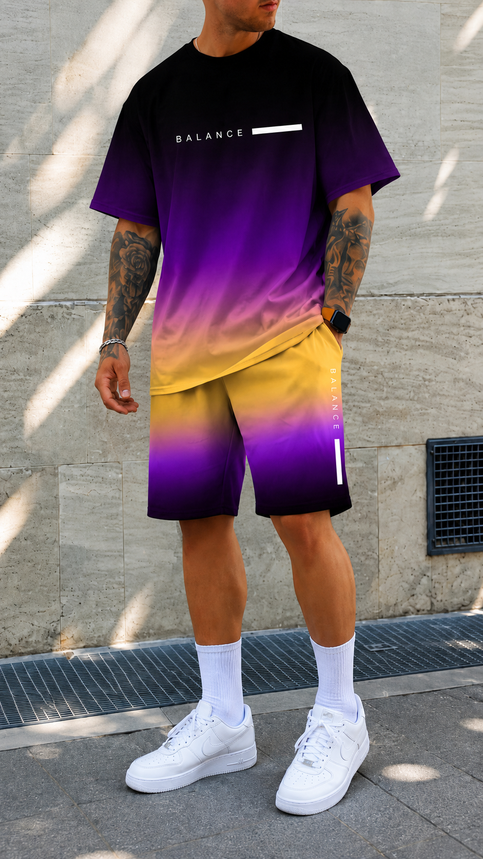 Varel | Summer Set