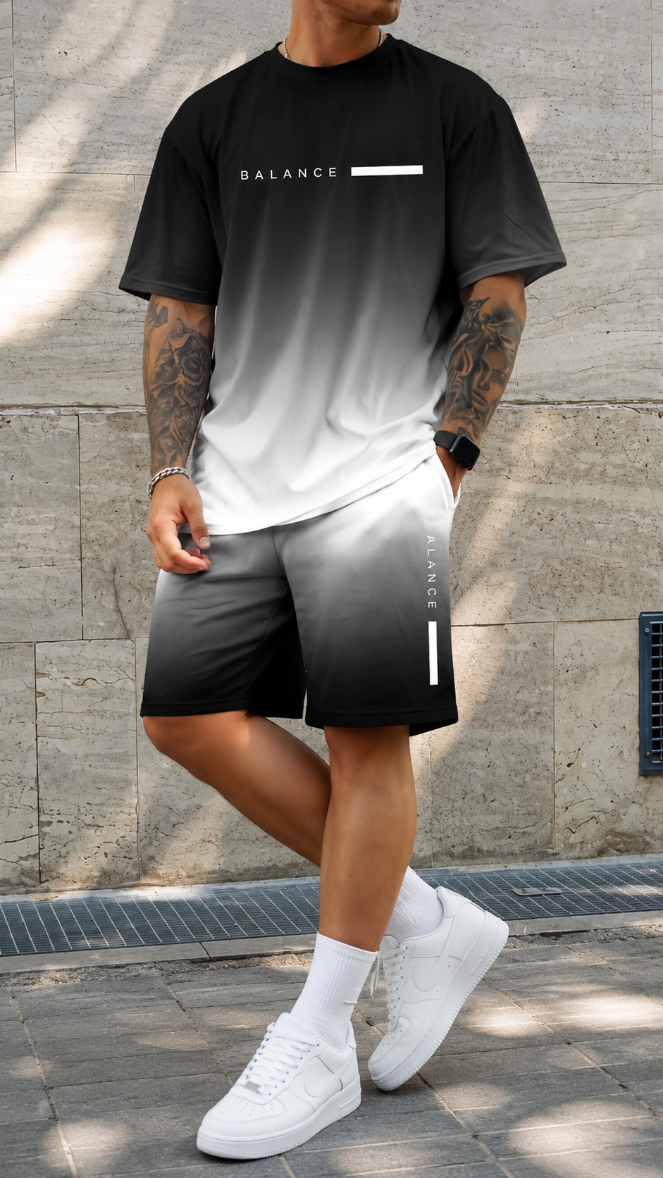 Varel | Summer Set