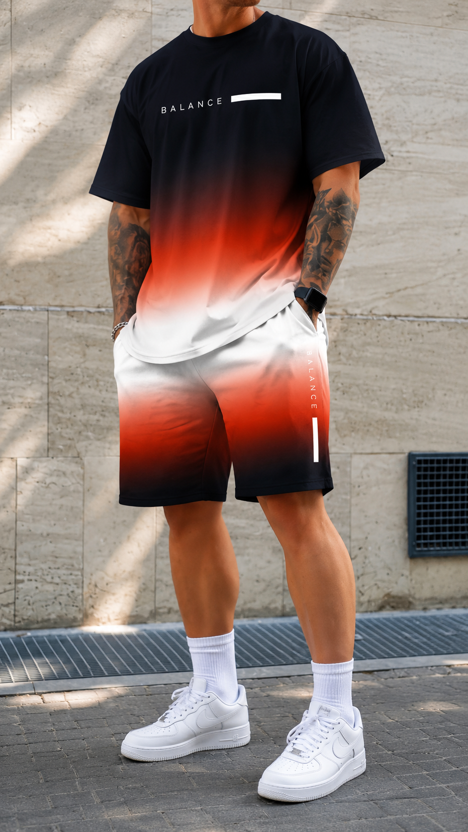 Varel | Summer Set