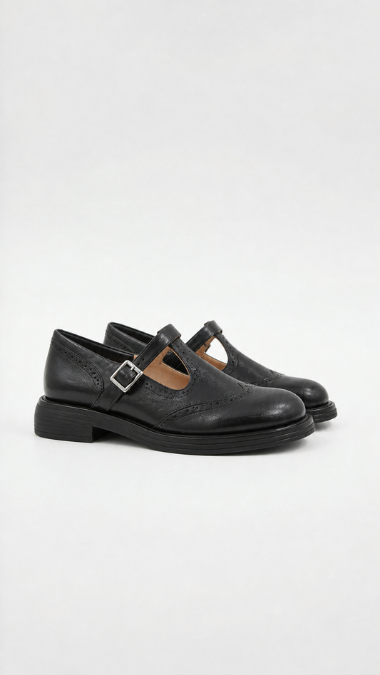 Ruby™ | Elegant Comfortable Heels
