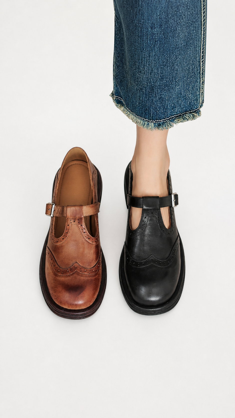 Ruby™ | Elegant Comfortable Heels